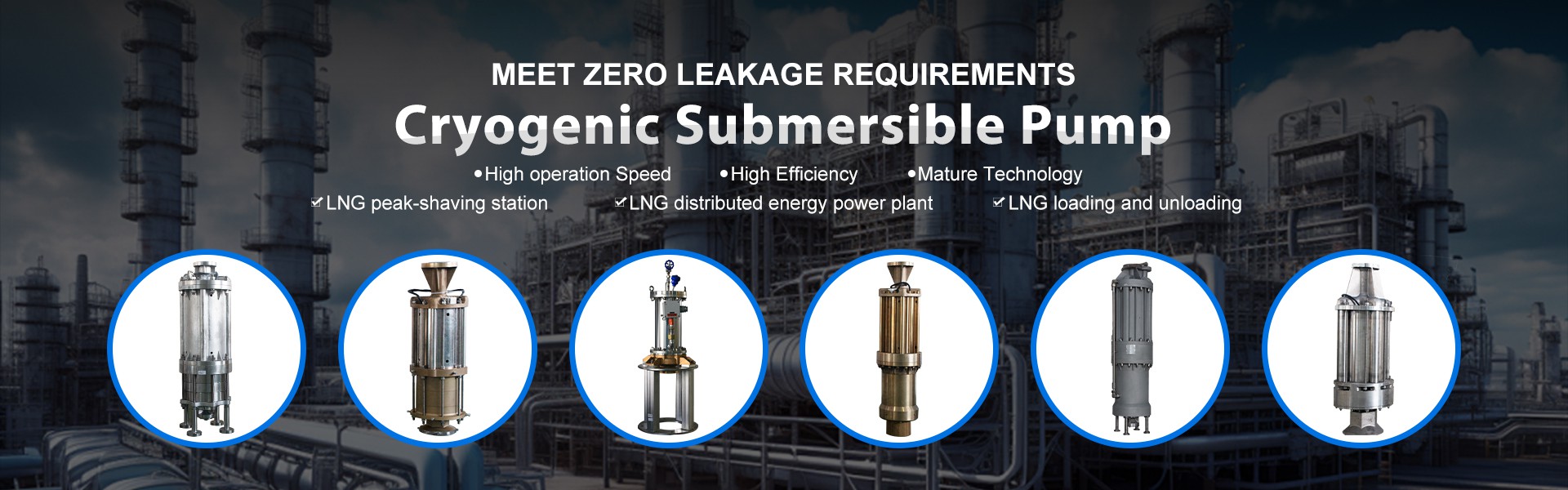 news-1-1 Submerged Pump Factory