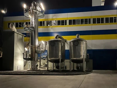 Top Cryogenic Pump Manufacturers in China 2026: Sanjing Cryogenic Stands Alongside Global Industr...